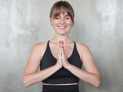 So Hum Silent Mantra | 3-Part Kriya