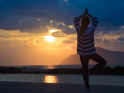 Drift Into Bliss (So-Hum Meditation)