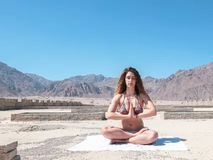 So Ham Practice And Sushumna Breathing