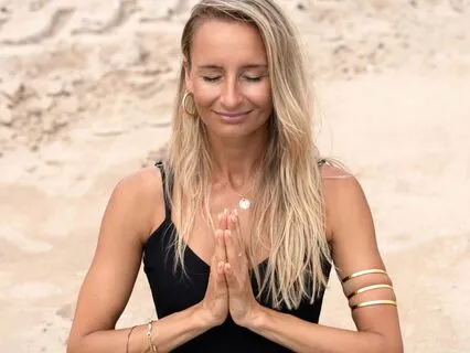 So Hum Meditation For Inner Stillness, Peace & Clarity