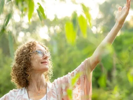 So Hum: Remember Your Expansive Self