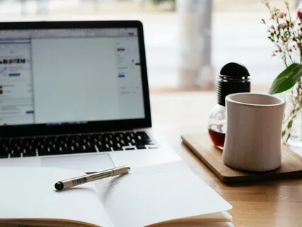 So Now You're Working From Home