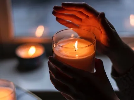 So That You May Shine: A Lullaby