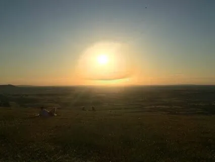 So Warm So Beautiful