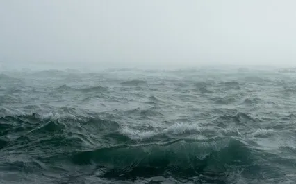 So You Had A Bad Day...