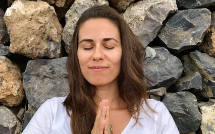 Soaking In Self-Worth