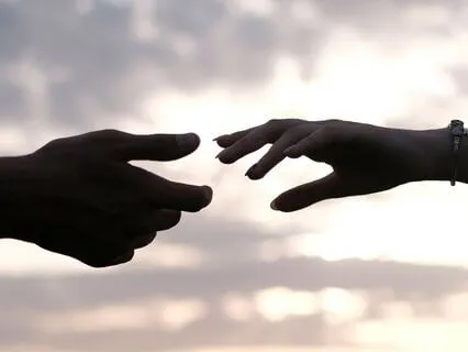 Soar Into The Great Unknown