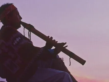 Soaring Spirit | Mystic Heart |  Canyon Flute Meditations