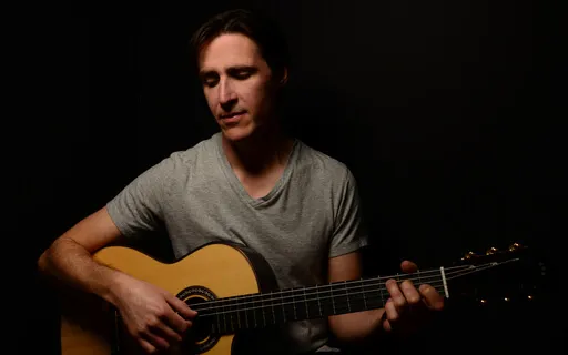 Soaring Together - Guitar & Cello For Well-Being