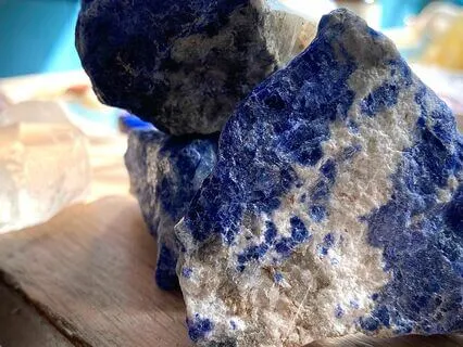 Sodalite 852 Hz , The Rise Of Atlantis