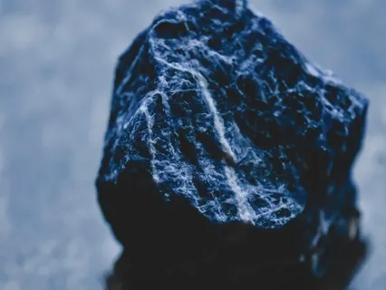 Sodalite - Communicate Your Needs