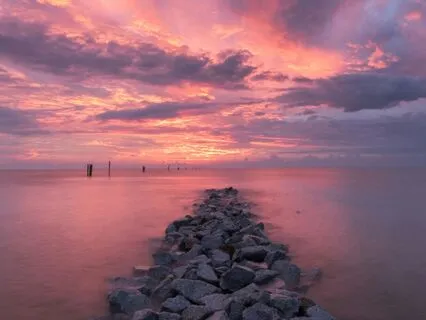 Soft 432 Hz Piano For Calm | Whispering Twilight Moments