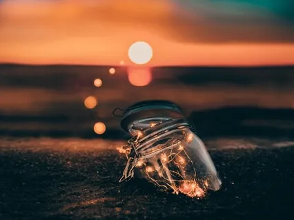 Soft Affirmations For Empathic Souls 