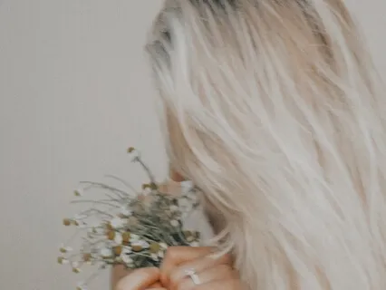 Soft Affirmations For Self Care 
