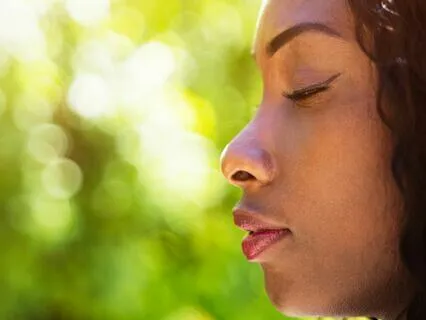 Soft And Calm Music For Breathing Exercise