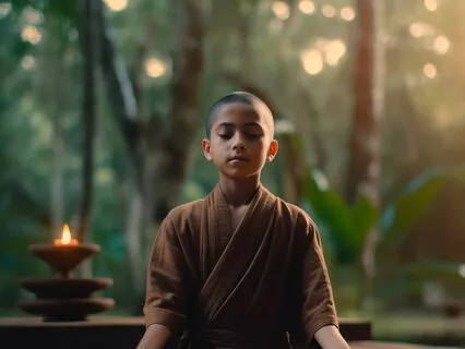 Soft Awakening (6Hz Connect With Your Spiritual Guide)