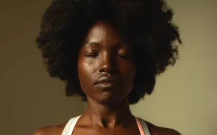 Soft Belly Breathing