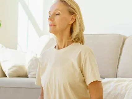 Soft Belly Breathing to Reset Nervous System