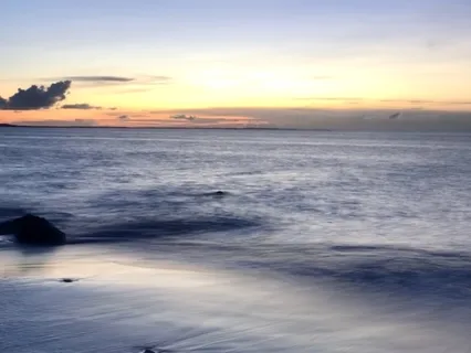 Soft Belly Meditation