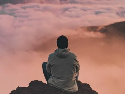 Soft Binaural Beats For Meditation | Theta Waves