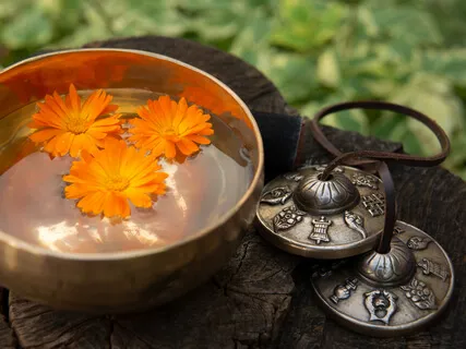 Soft Body Scan: Peace & Gratitude Meditation