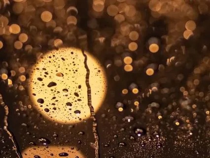 Soft Brown Noise & Rain For Sleep | 10 HOURS