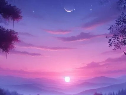 Soft Echoes Of Twilight