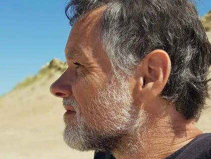 Soft Encounters | Part  Ninteen: Irene