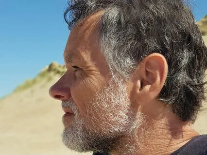 Soft Encounters | Part Seven: Jan