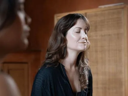 Soft Front, Strong Back - A Compassion Meditation