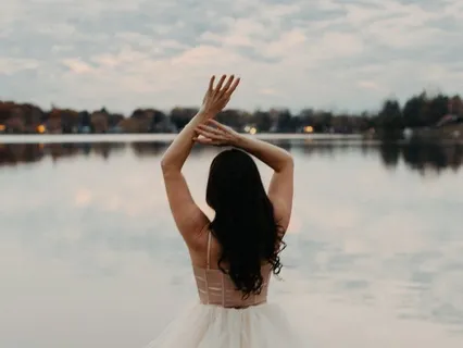 Soft Front, Strong Back, Open To Receive