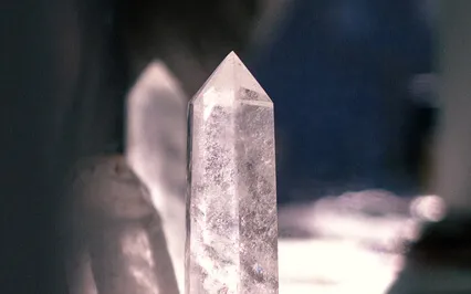 Soft Grounding Melody - Crystal Singing Bowls For Relaxation