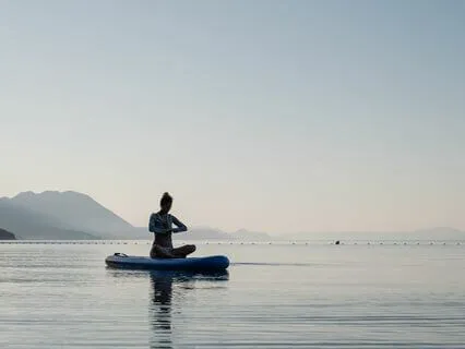 10 Minutes Morning Meditation: Soft Guitar, Alpha Waves