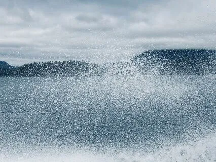 Soft Ocean Handpan For Meditation