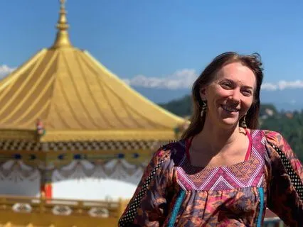 Soft Heart In A Busy, Bittersweet World