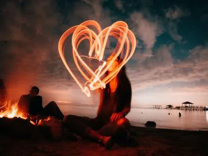 Soft Heart, Open Mind