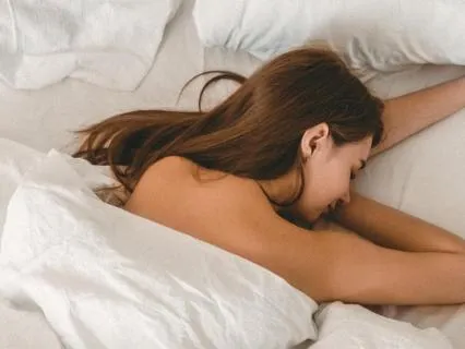 Soft Horizon Sleep Field (8h)