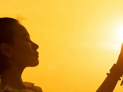 Soft Inhale, Gentle Heart | Morning Stillness (Live Piano)