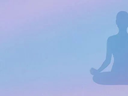 Soft Light Meditation For Inner Calm