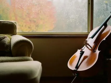 Soft Light Morning – A Calm Start Before The World Gets Loud