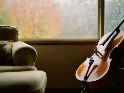Soft Light Morning – Waking Without The Rush