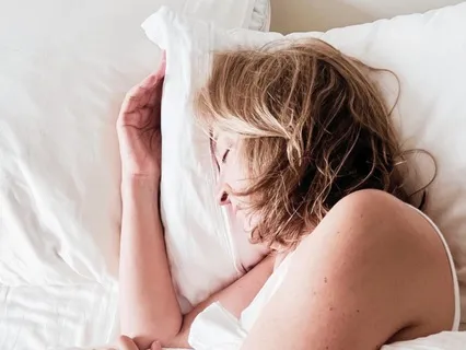 Soft, Light, Spacious: A Meditation For Deep Sleep