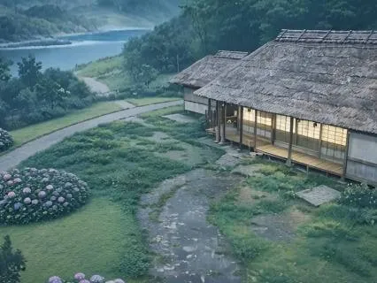 Soft Lo-Fi Beats & Rain on Metal Roof |