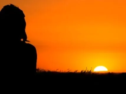 Soft Meditation Bowl Sound Every One Minute