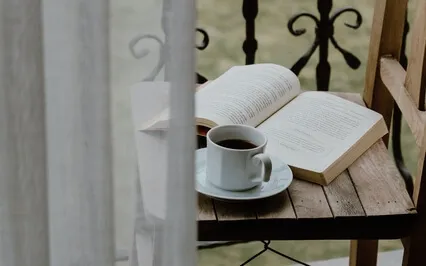 Soft Morning | A Moment Of Deep Relaxation