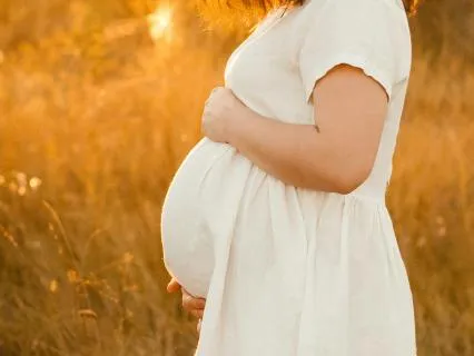 Soft Music For Pregnancy Sleep And Warm Connection