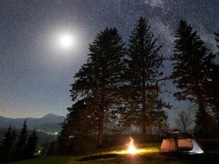 Soft Nights: Let Worries Fade Away