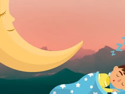 Soft Piano Lullaby Es Tanzt der BiBaButzemann | German Song