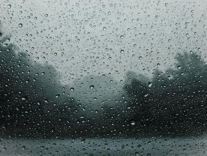 Soft Piano & Rain For Sleep