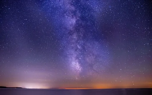 Soft Pink Noise & Ambient Music